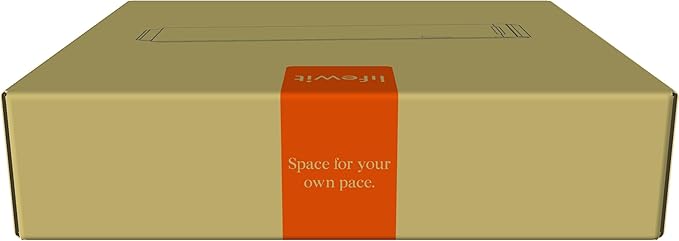 Lifewit 12 Pack Kitchen Drawer Dividers 2.36" High, 11"-17" Adjustable Drawer Organizer for Utensils/Clothes/Makeup, Plastic Expandable Separators in Dresser/Bedroom/Bathroom/Office Storage