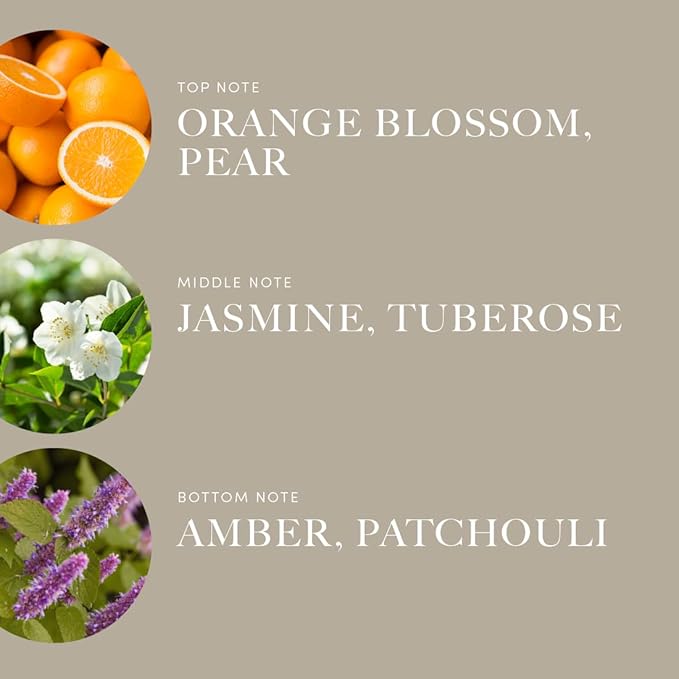 Aroma360 x Disney | So This is Love Oil Blend | Disney Princess Cinderella Luxury Essential Diffuser Oil | Aromatherapy Scent Diffuser Oil | Pear, Jasmine and Patchouli 1.7 fl oz, 50 mL