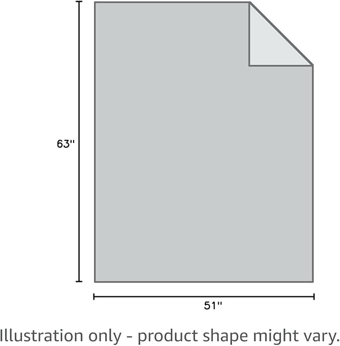 BENVWE Faux Fur Throw Blanket for Couch - Cozy Fuzzy Soft Plush Fluffy Thick Luxury Minky Bubble Blanket for Living Room Home Decor- Mothers Day Birthday Gifts for Women, Beige, 51" x 63"