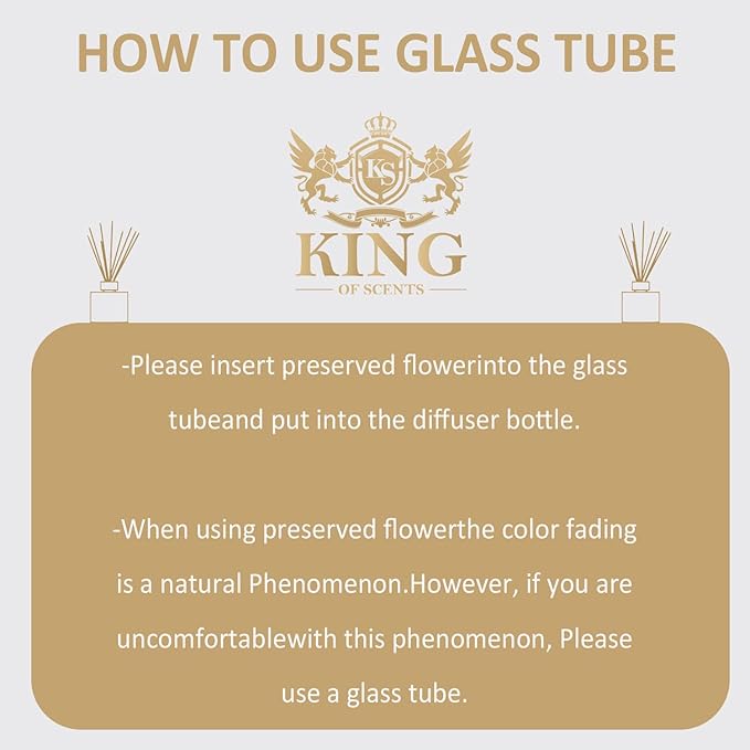 Reed Diffuser & Oil Diffuser Sticks, Aromatherapy, Home & Kitchen Décor,Fragrance and Gifts - Pack of 3 (Lime Basil Citrus)