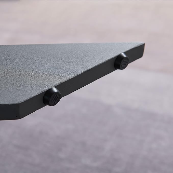 ZckyCine Dining Table Set for 6, Modern 78'' Wood Dining Table and Fabric Dining Chairs Set of 6,Table and Chairs Set of 6,Ideal for Kitchen Dining Room