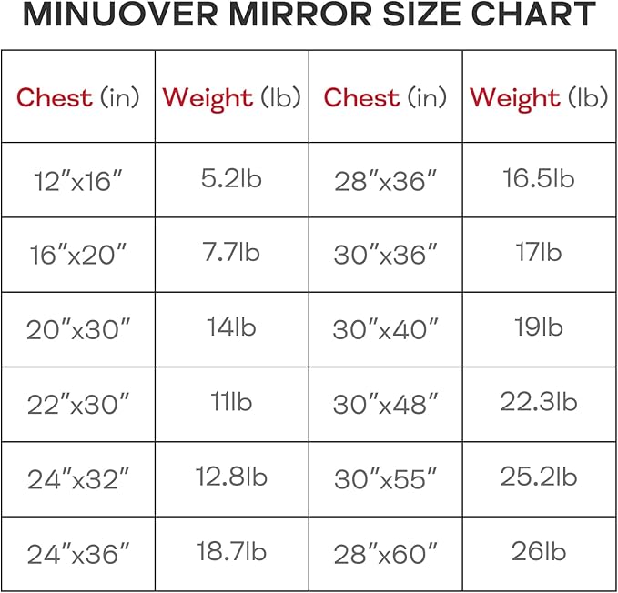 Brushed Nickel Bathroom Wall Mirror, Silver Metal Framed Large Rounded Corner Rectangle Mirror, Tempered Glass, Shatter Proof, Hangs Horizontally or Vertically (28" x 60", Silver)