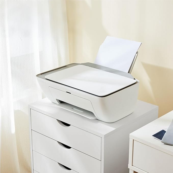 5 Drawer Chest, Storage Cabinets Wooden Mobile Cabinet with Wheels Room Organizer, Small Drawers Wood Organization Furniture for Office, Home, White