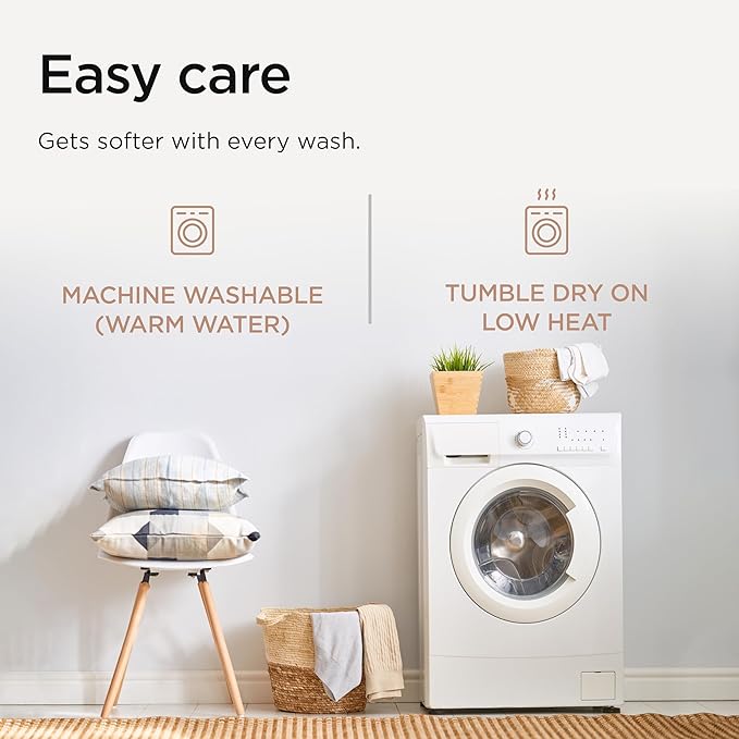 Threadmill 100% Cotton Sheets for Full Size Bed - 600 Thread Count Full Bed Sheets Set with 16” Deep Pocket - Jacquard Sateen Weave 4-Piece Bedding Set with Cooling Effect, Sage Green