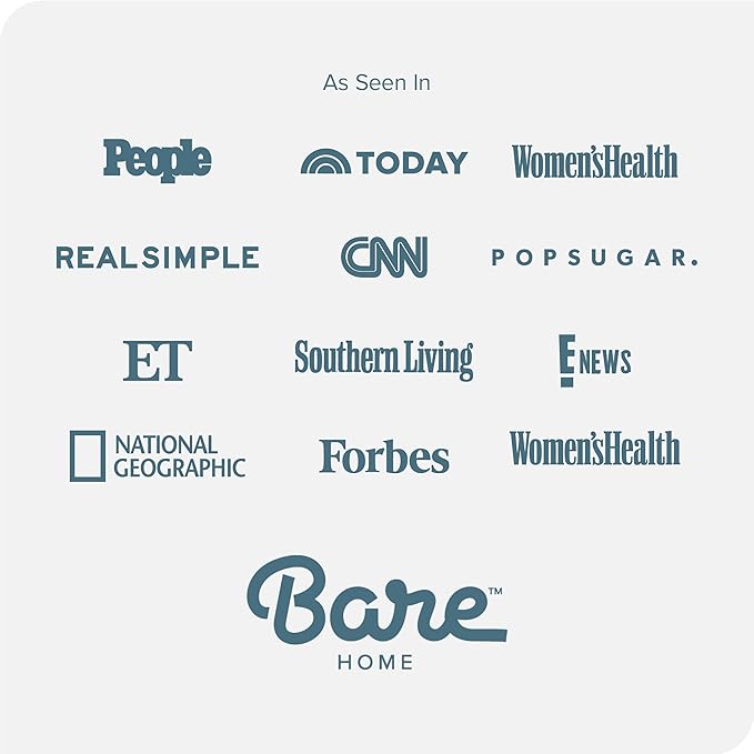 Bare Home Faux Fur Blanket - Ultra-Soft Luxurious - Cozy Warm Blanket for Couch, Sofa, Chair, Bed - Fuzzy Fluffy Super Soft - Decorative Bed Blanket, 80x60 inches (Oversized, White)