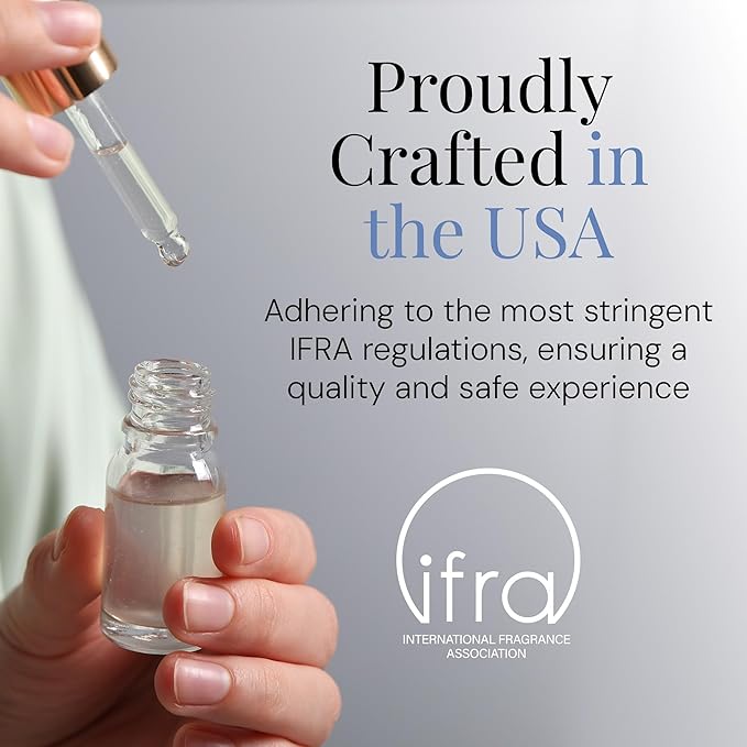 Aegean Summer Aroma Oil, Essential Oils Blend for Diffusers & Scent Machines, Green Tea & Lemongrass, Aromatherapy, Cold Air Diffuser Compatible, 300 mL