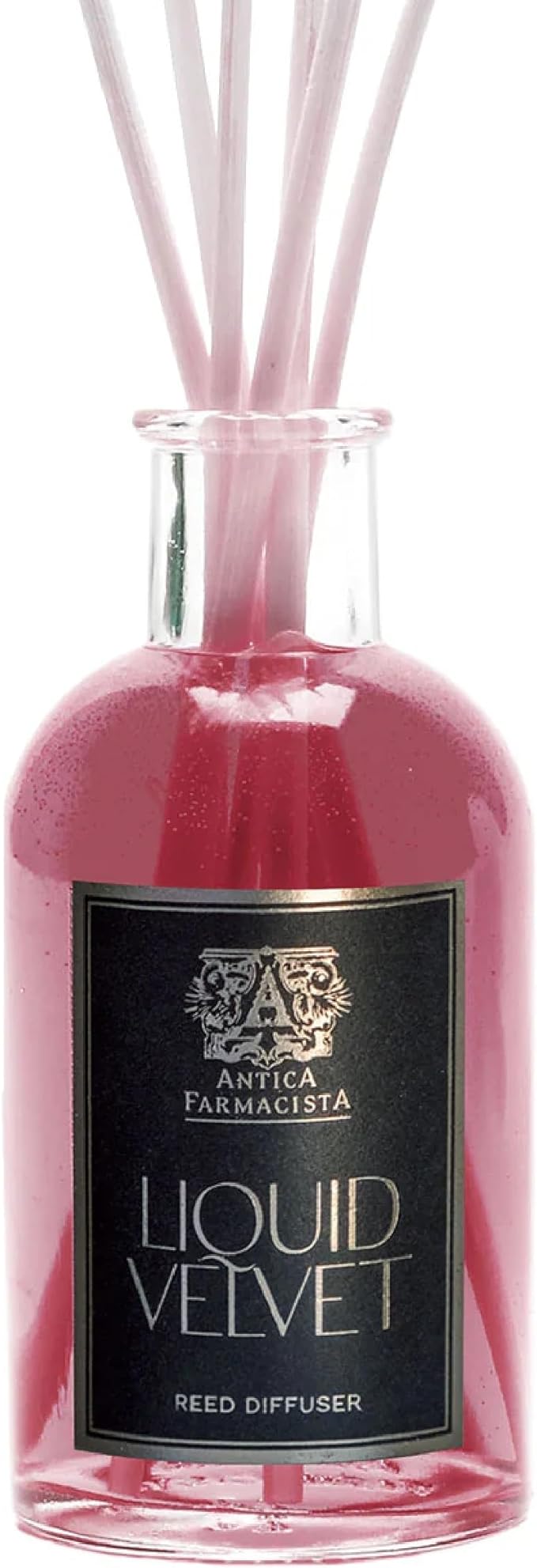 Antica Farmacista Home Ambiance Diffuser,Liquid Velvet, 3.4 Fl Oz