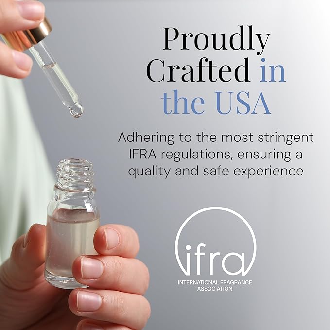 Miami Beach Aroma Oil, Essential Oils Blend for Diffusers & Scent Machines, Fresh Cologne Scent with Citrus & Musk Notes, Aromatherapy, Cold Air Diffuser Compatible, 100 mL