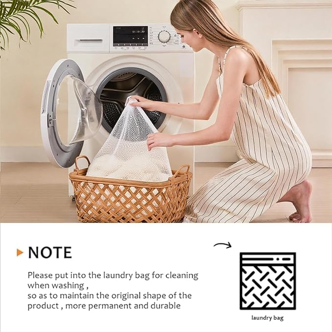 L'AGRATY Chunky Knit Blanket Throw - Soft Throw Blanket 40x50: 100% Hand Kintted Chenile Crochet Throw Blanket for Couch - Large Cable Knit Blanket for Home Decor (Dark Grey)