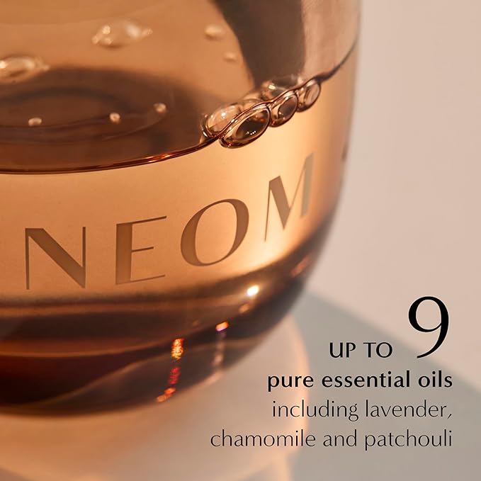 NEOM- Reed Diffuser (Refill 100ml, Perfect Night's Sleep)