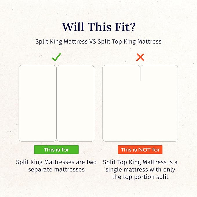 California Design Den Split King Sheet Set - 100% Cotton, 600 Thread Count, Breathable Luxury King Size Sheets for Adjustable Bed, Luxury Hotel-Quality Sheets, Soft Sateen (Sage Green - Cool Tone)