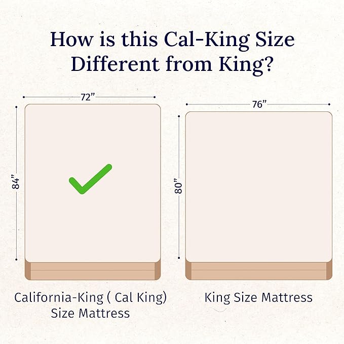 California Design Den California King Sheet Set - Luxury 600 Thread Count 100% Cotton Sateen, Deep Pocket Sheets with All Around Elastic for a Snug Fit, Hotel Quality Bedding Set - White