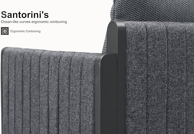 PURPLE LEAF 13 Pieces Outdoor Patio Dining Set Modern Extra Large Weather-Resistant Table and Aluminum Chairs Pillows Included for Outdoor Garden Grey