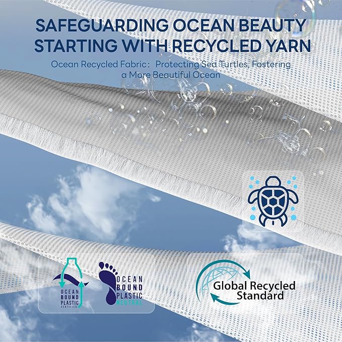 LIKIMIO 14 Inch Twin Size Hybrid Mattress, Made in USA, Mattress in a Box, Gel Memory Foam with Cooling Tech, Pocket Springs with Edge Support, Motion Isolation, Medium Feel, Oeko-TEX, CertiPUR-US