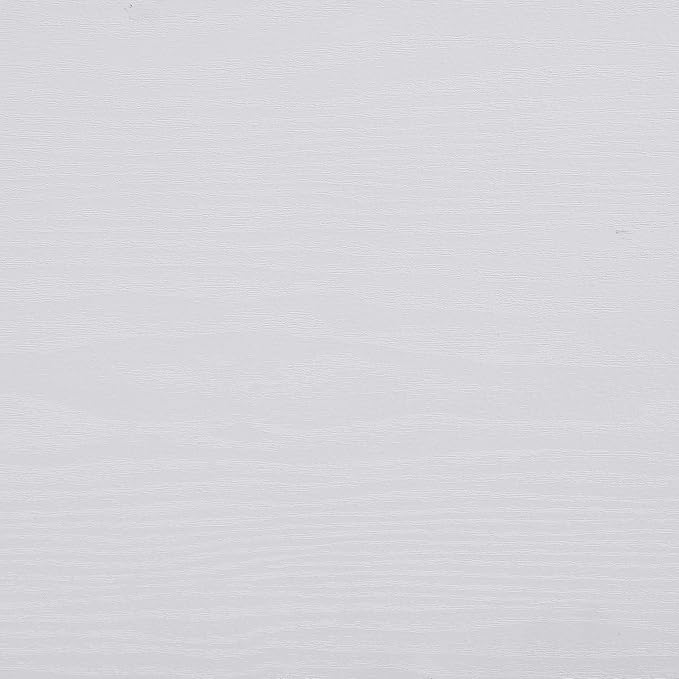 Amazon Basics Extra Wide Fabric 5-Drawer Storage Organizer Unit for Closet, White